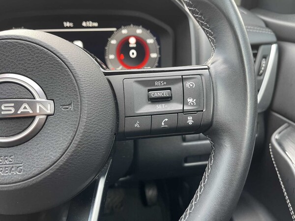 Used Nissan Qashqai 2022 for sale - 76219172: Photo 26
