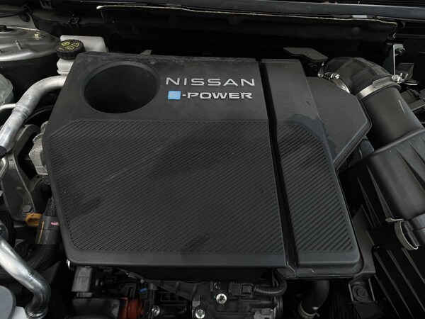 Used Nissan Qashqai 2022 for sale - 76219172: Photo 29