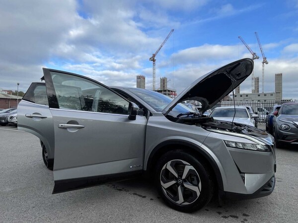 Used Nissan Qashqai 2022 for sale - 76219172: Photo 30