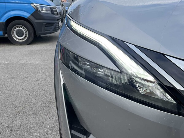 Used Nissan Qashqai 2022 for sale - 76219172: Photo 32