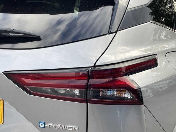 Used Nissan Qashqai 2022 for sale - 76219172: Photo 37