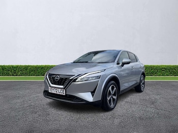 Used Nissan Qashqai 2022 for sale - 76219172: Photo