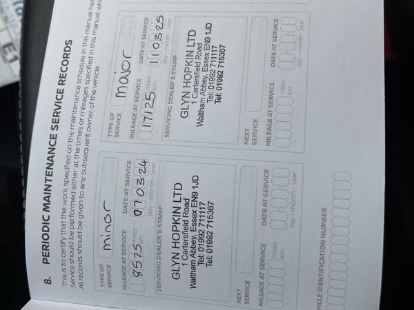 Used Nissan Qashqai 2022 for sale - 76219172: Photo 43