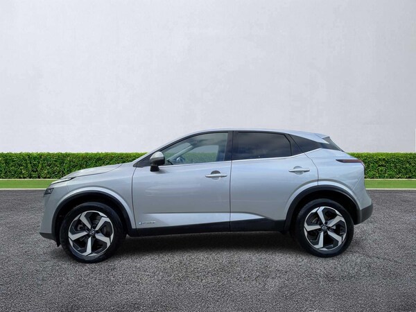 Used Nissan Qashqai 2022 for sale - 76219172: Photo 4