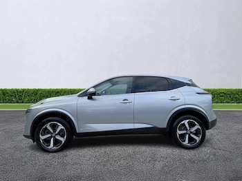Used Nissan Qashqai 2022 for sale - 76219172: Photo