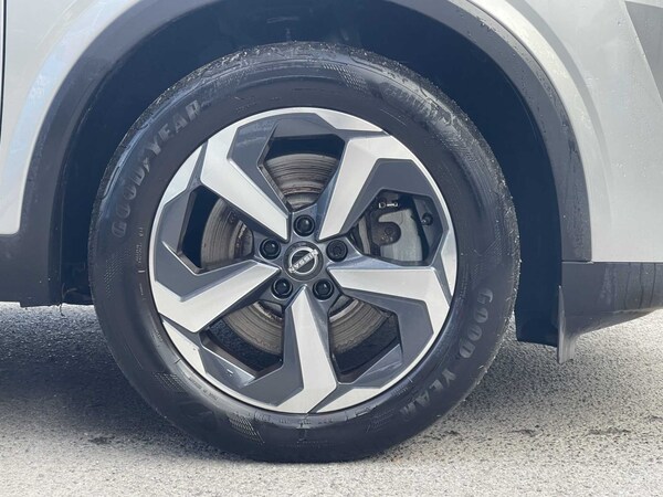 Used Nissan Qashqai 2022 for sale - 76219172: Photo 9
