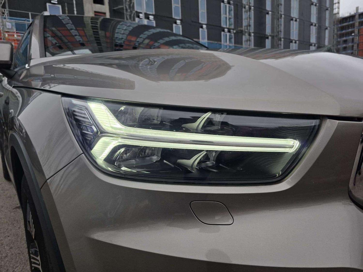 Used Volvo XC40 2020 for sale - 78191877: Photo 10