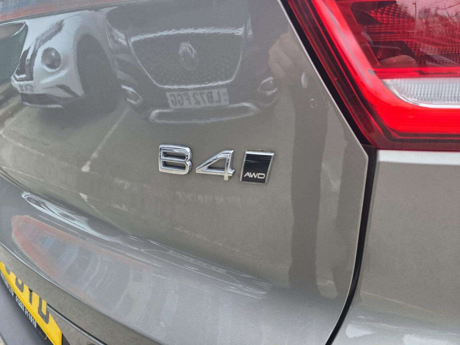 Used Volvo XC40 2020 for sale - 78191877: Photo 12