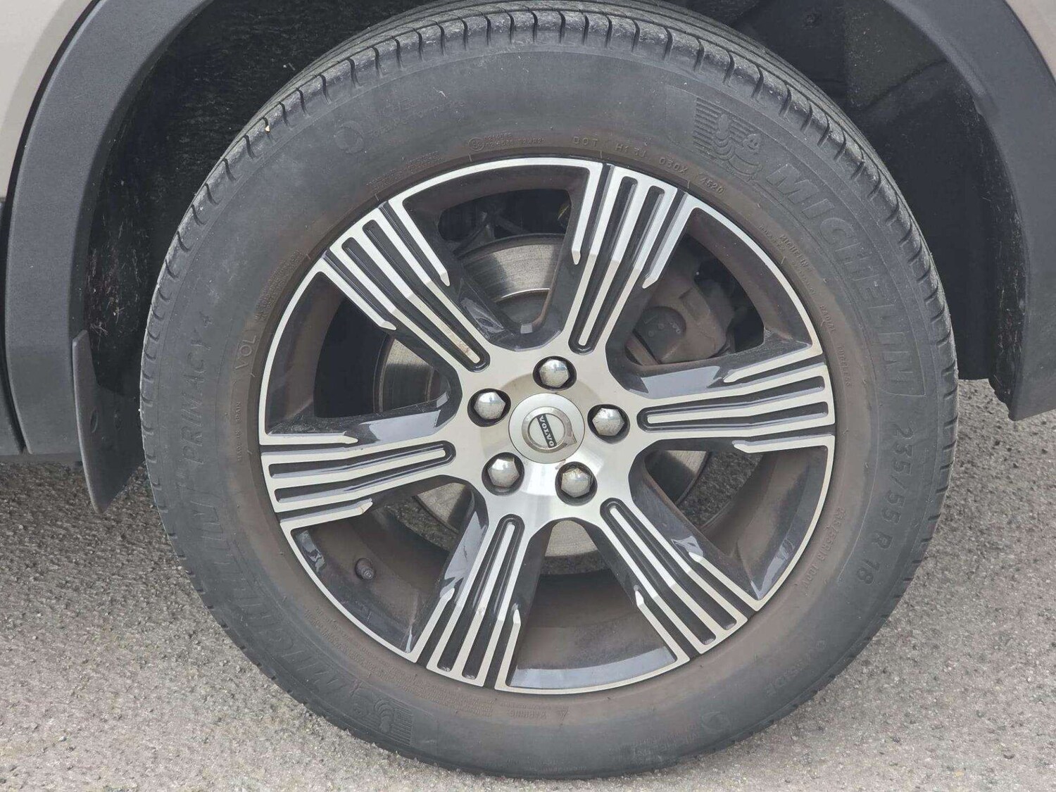 Used Volvo XC40 2020 for sale - 78191877: Photo 16