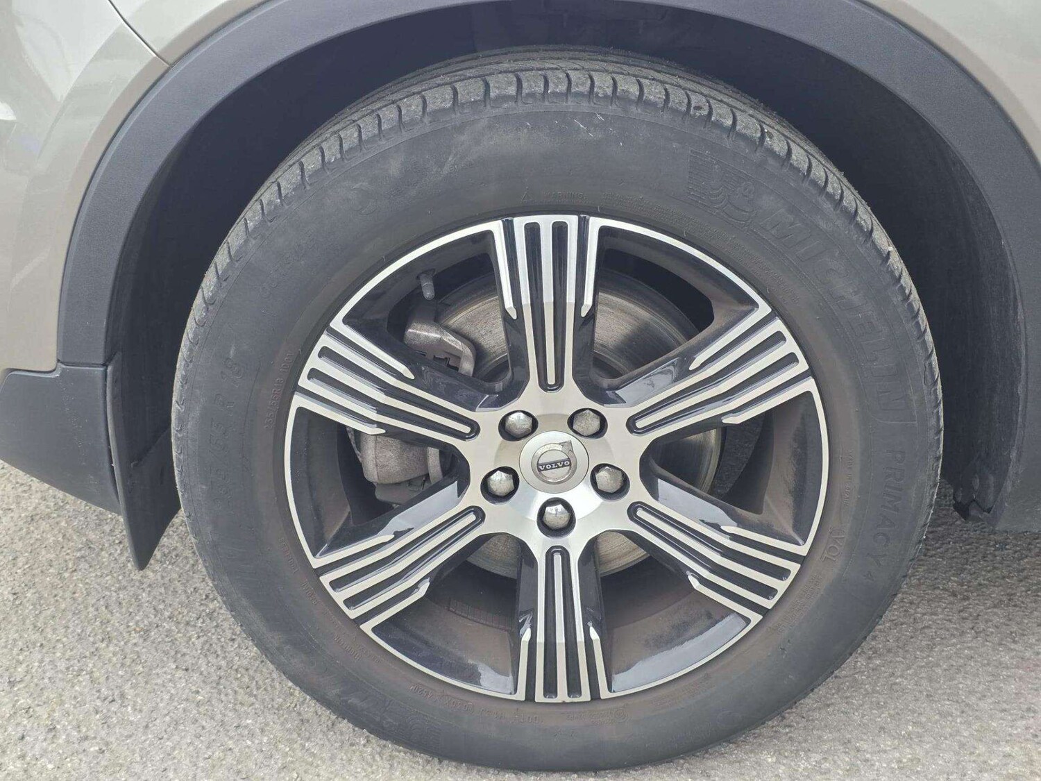 Used Volvo XC40 2020 for sale - 78191877: Photo 17