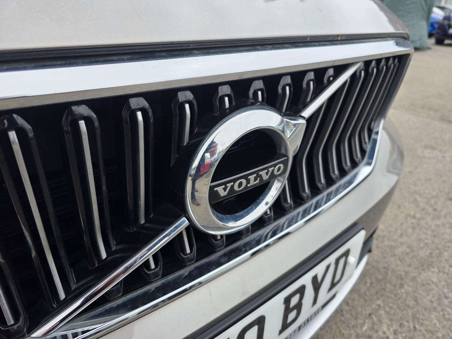 Used Volvo XC40 2020 for sale - 78191877: Photo 18