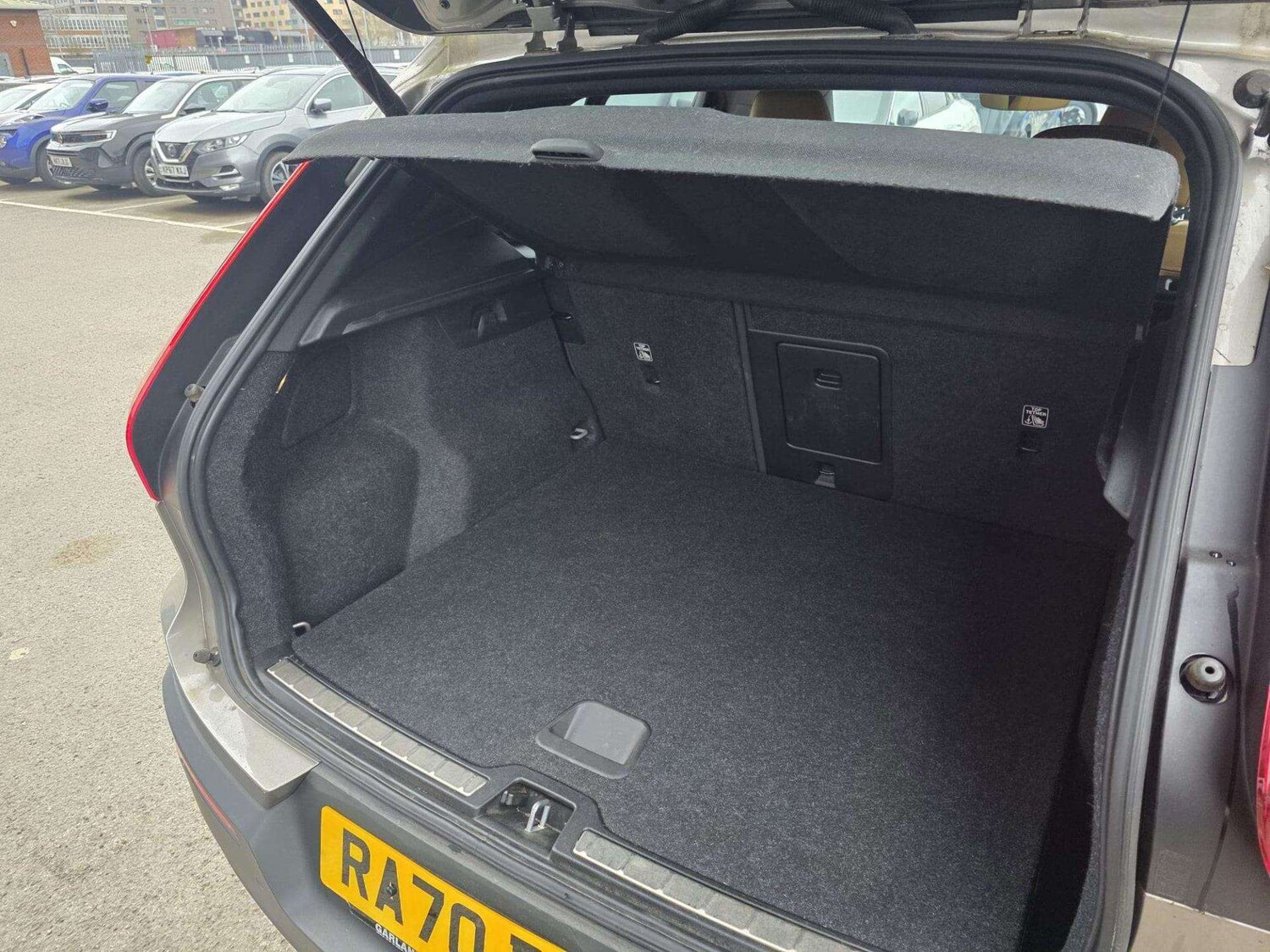 Used Volvo XC40 2020 for sale - 78191877: Photo 22