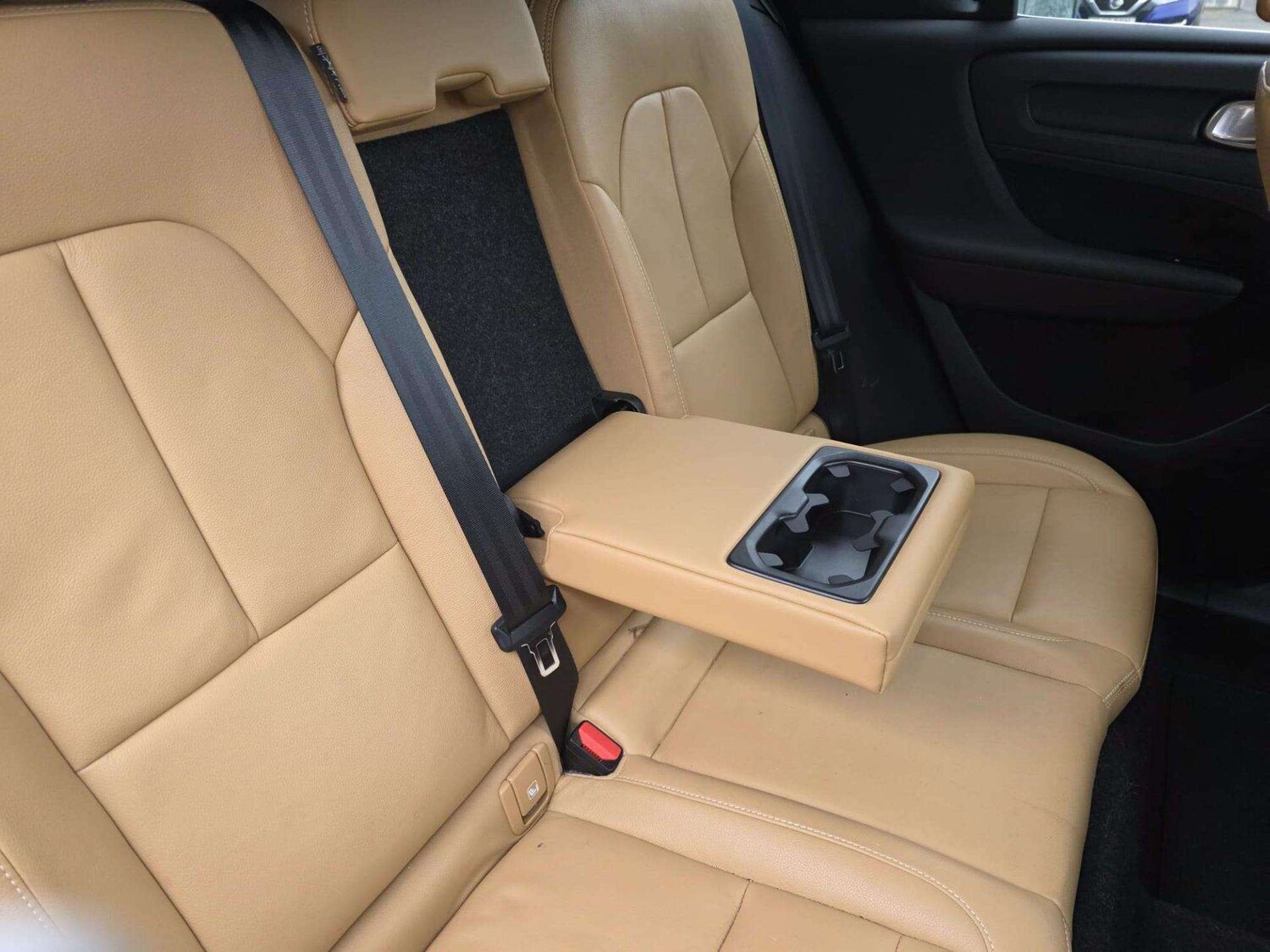 Used Volvo XC40 2020 for sale - 78191877: Photo 23