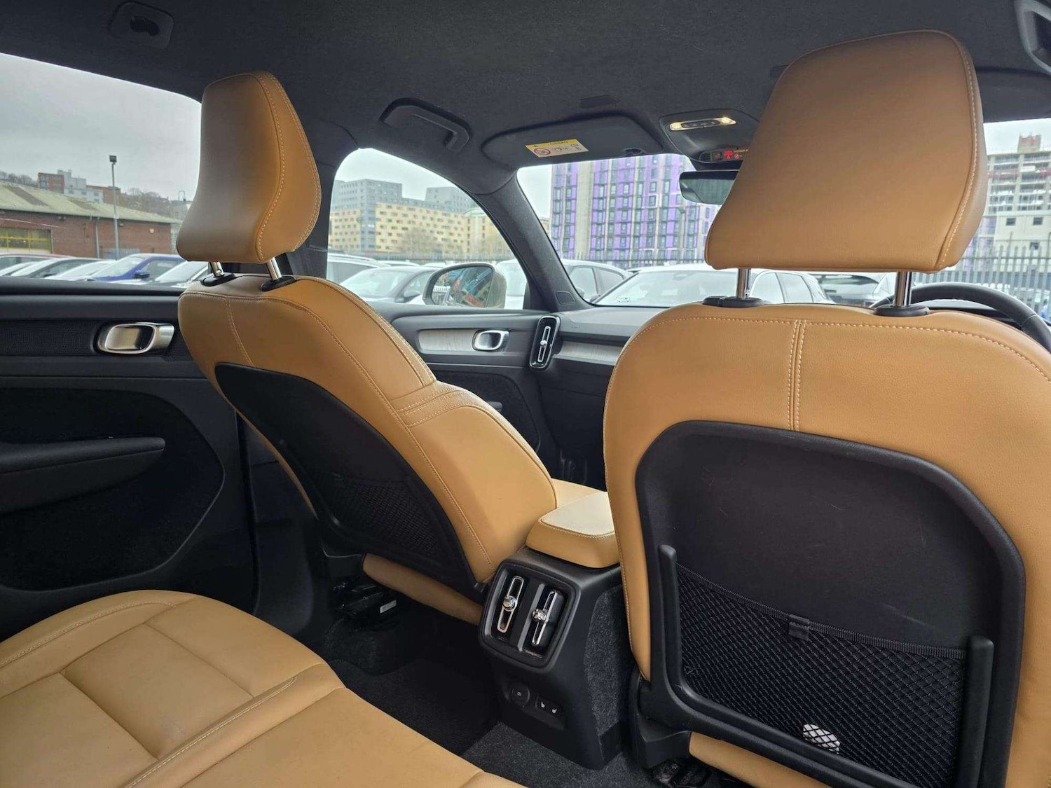 Used Volvo XC40 2020 for sale - 78191877: Photo 24