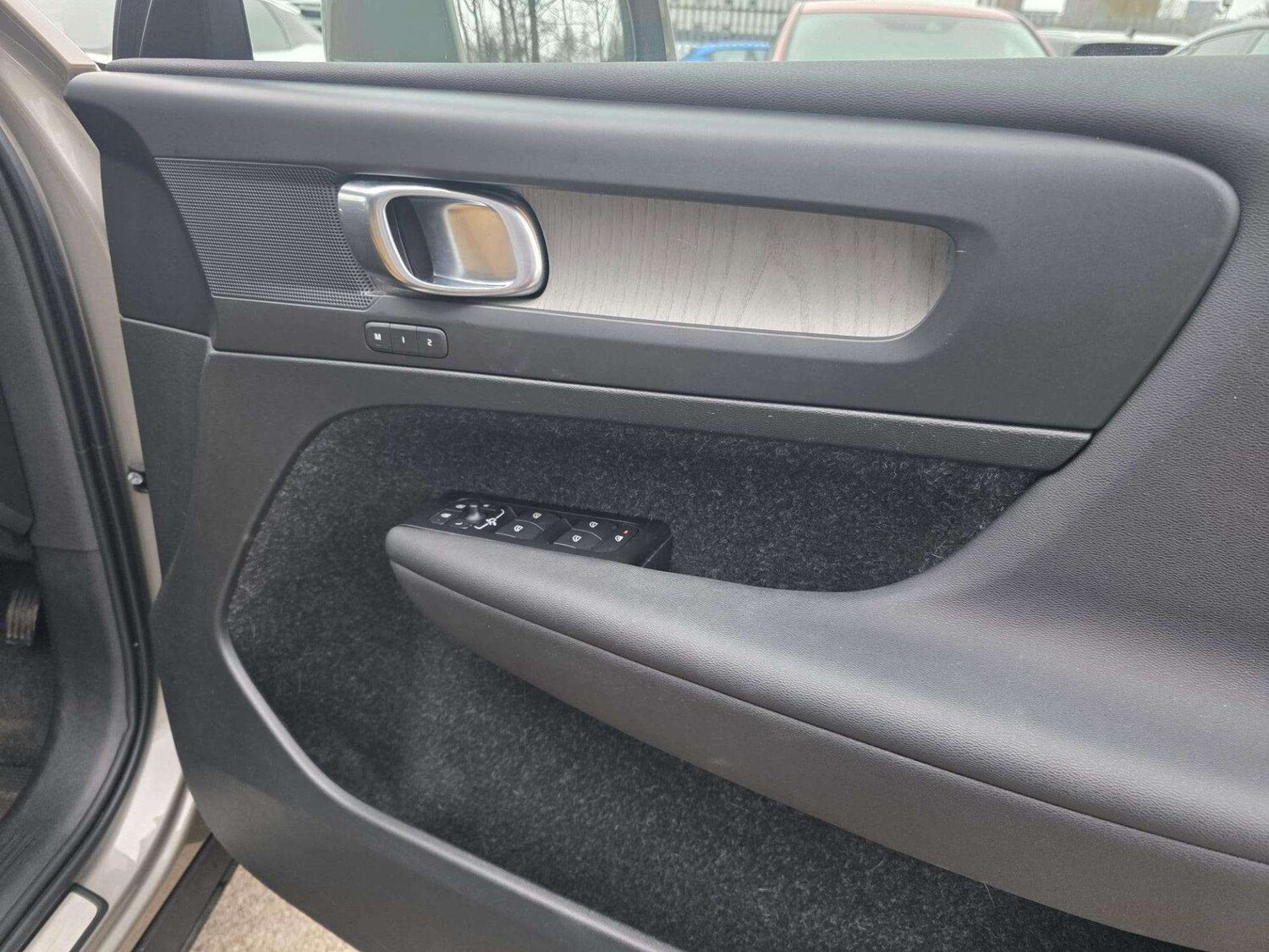 Used Volvo XC40 2020 for sale - 78191877: Photo 25