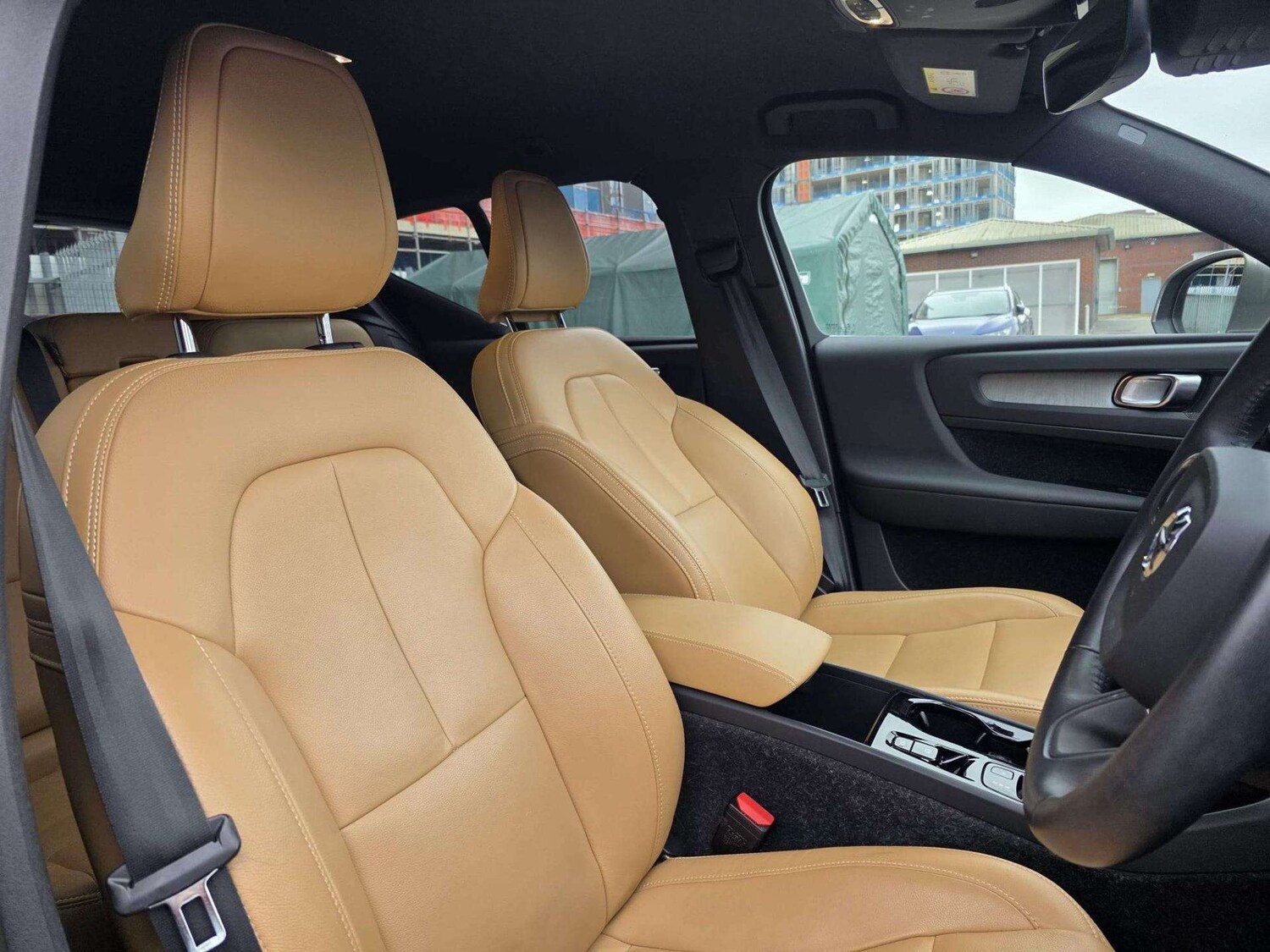 Used Volvo XC40 2020 for sale - 78191877: Photo 27