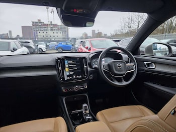 Used Volvo XC40 2020 for sale - 78191877: Photo