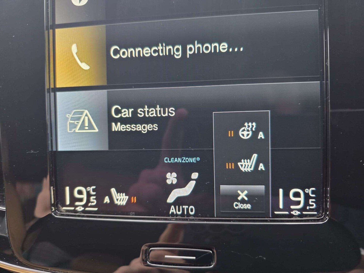 Used Volvo XC40 2020 for sale - 78191877: Photo 32