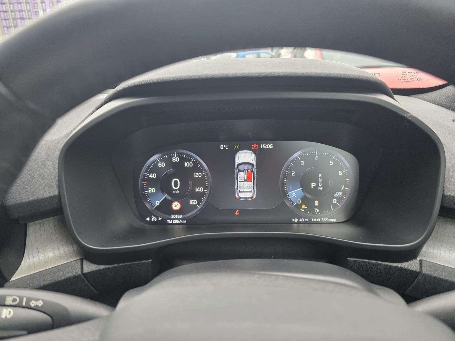 Used Volvo XC40 2020 for sale - 78191877: Photo 35