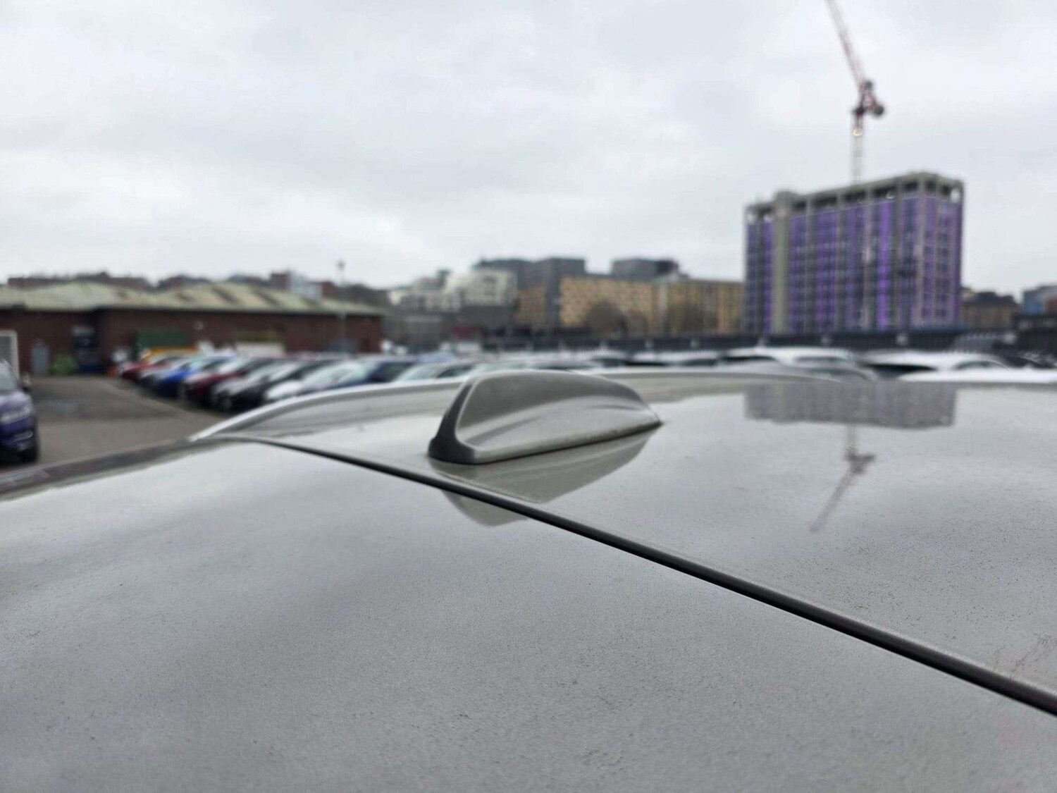 Used Volvo XC40 2020 for sale - 78191877: Photo 38