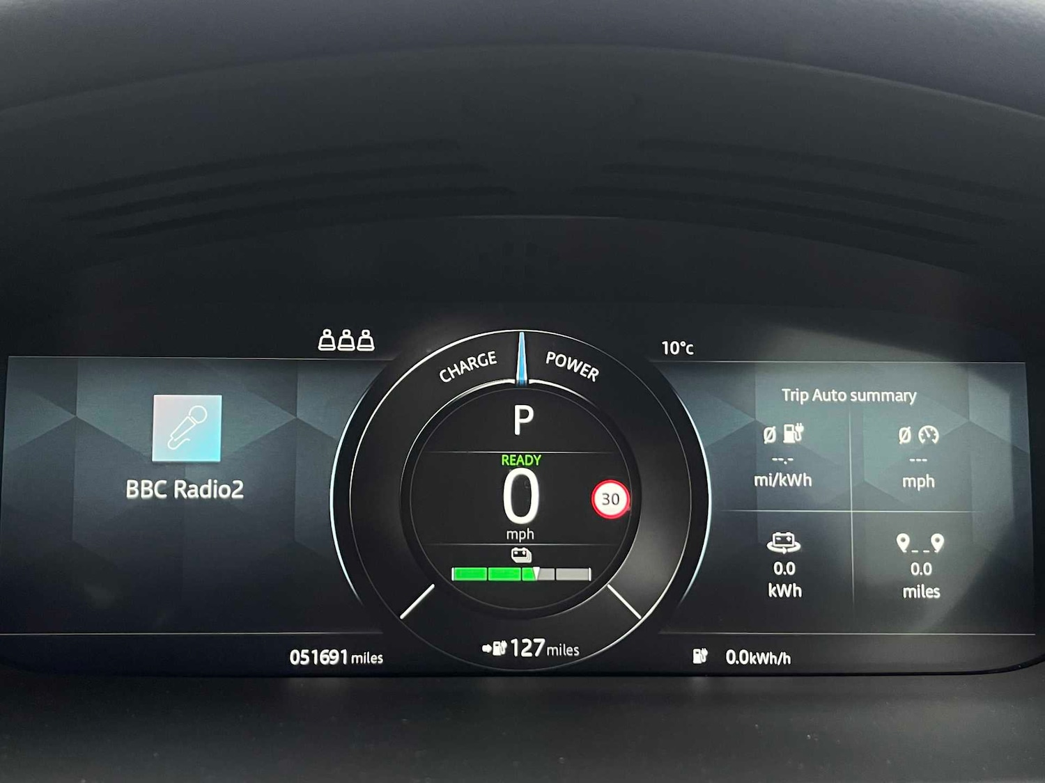 Used Jaguar I-Pace 2021 for sale - 76986930: Photo 10