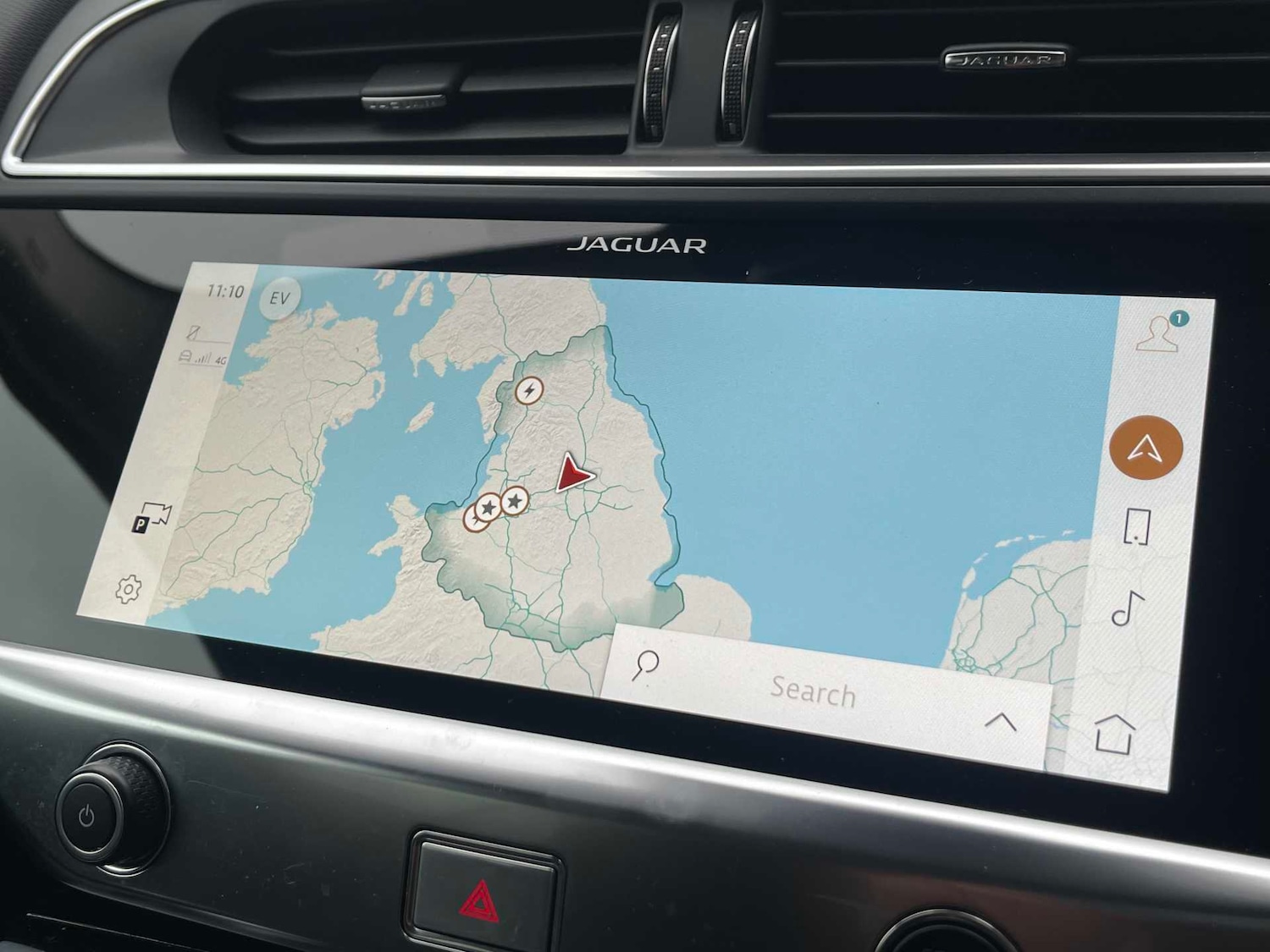 Used Jaguar I-Pace 2021 for sale - 76986930: Photo 12