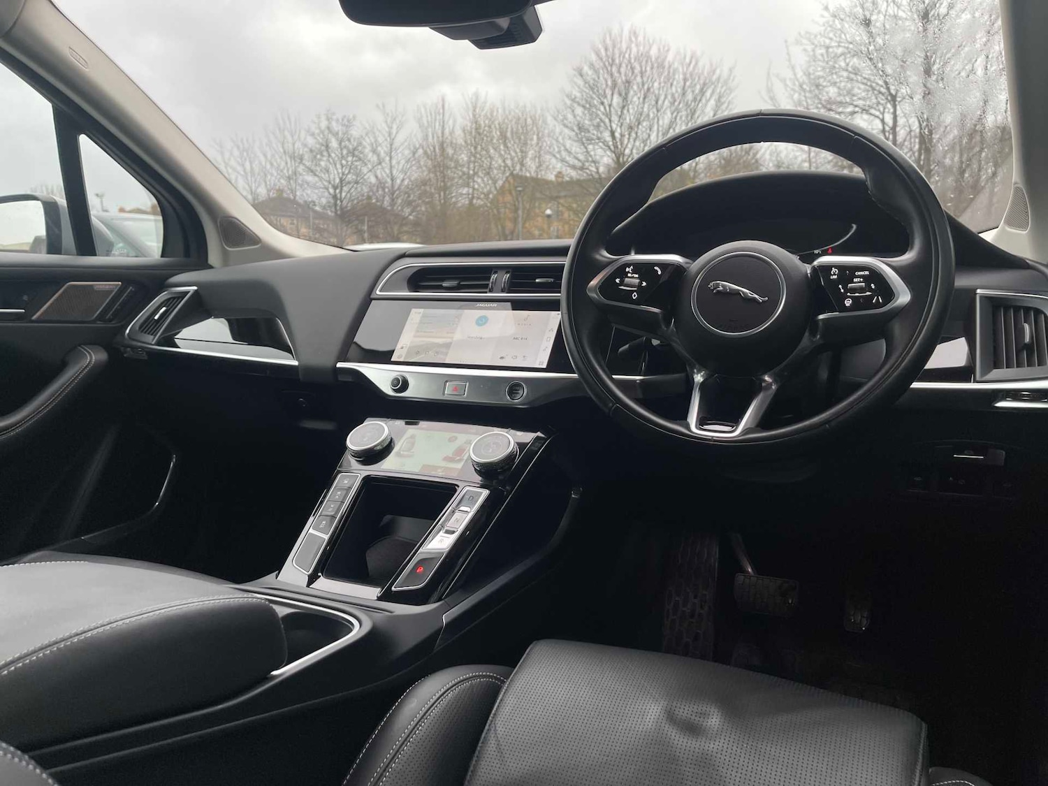 Used Jaguar I-Pace 2021 for sale - 76986930: Photo 15