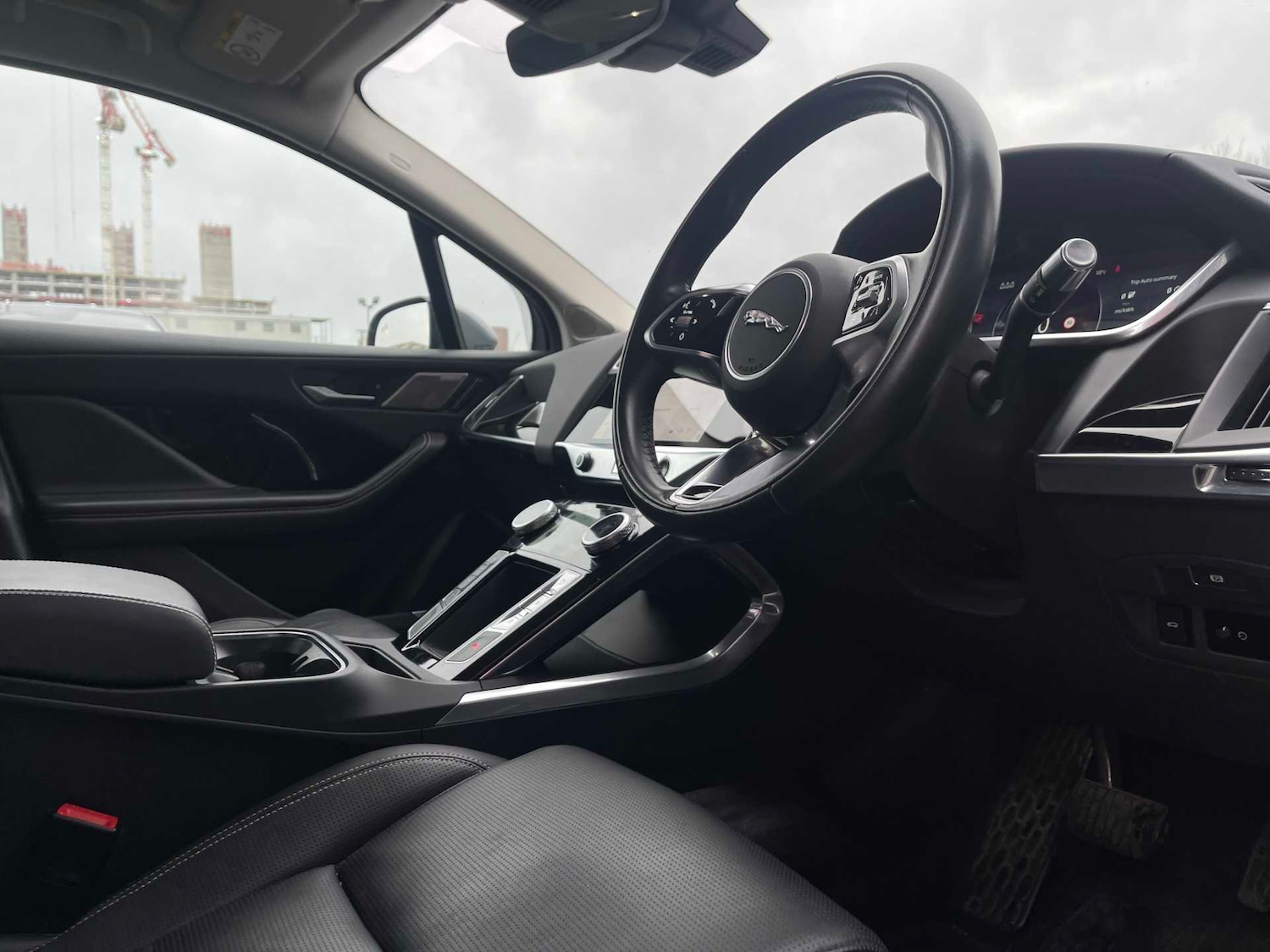 Used Jaguar I-Pace 2021 for sale - 76986930: Photo 16