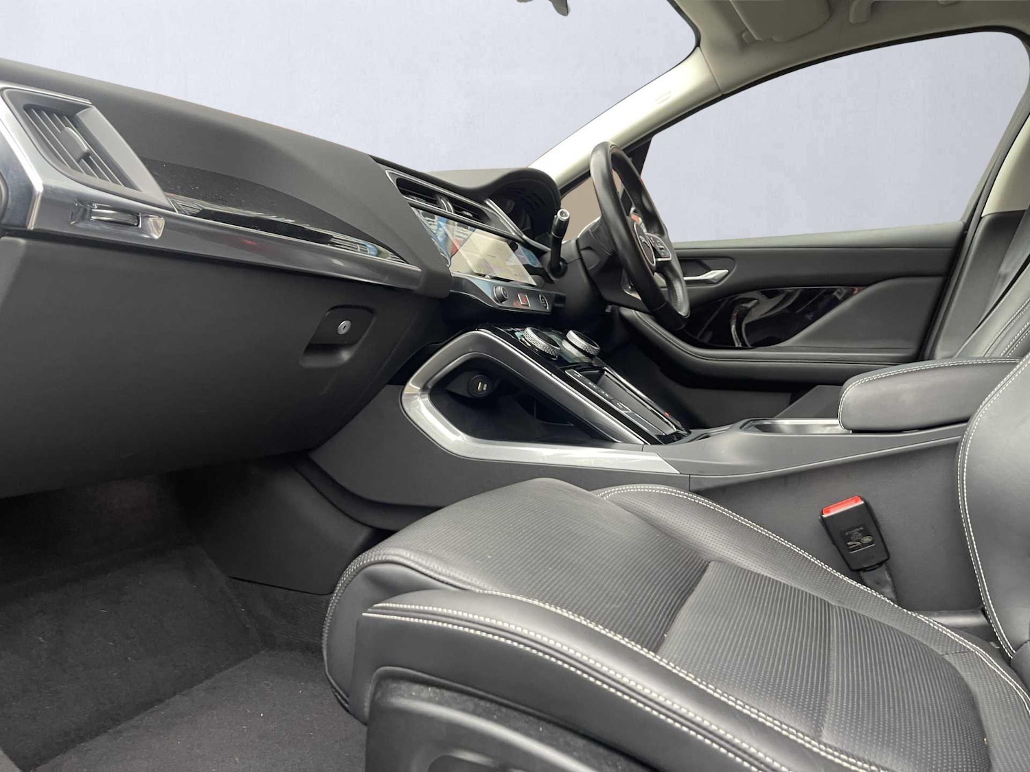 Used Jaguar I-Pace 2021 for sale - 76986930: Photo 17