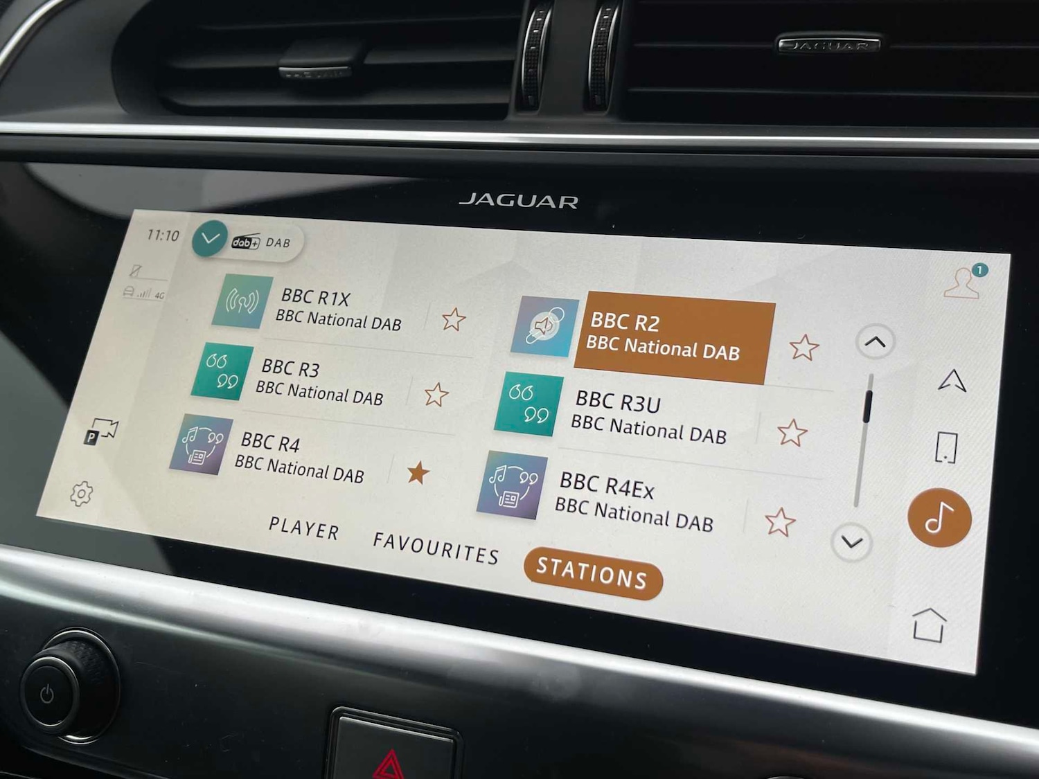 Used Jaguar I-Pace 2021 for sale - 76986930: Photo 21