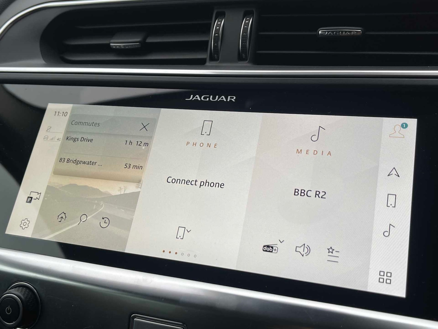 Used Jaguar I-Pace 2021 for sale - 76986930: Photo 22