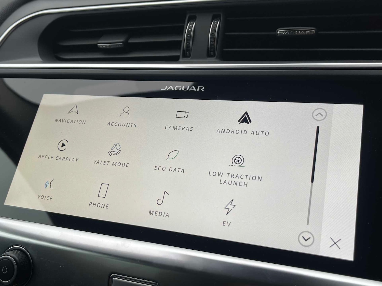 Used Jaguar I-Pace 2021 for sale - 76986930: Photo 24