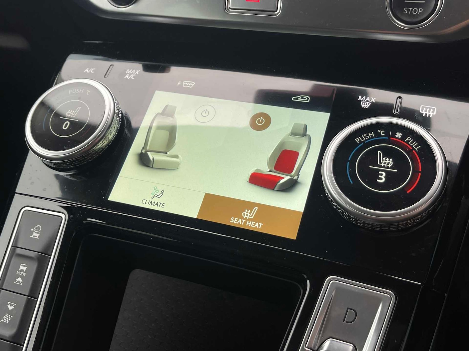 Used Jaguar I-Pace 2021 for sale - 76986930: Photo 25