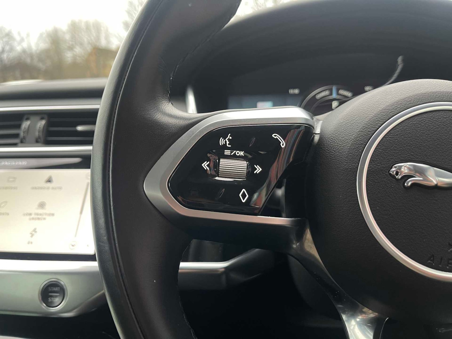 Used Jaguar I-Pace 2021 for sale - 76986930: Photo 26