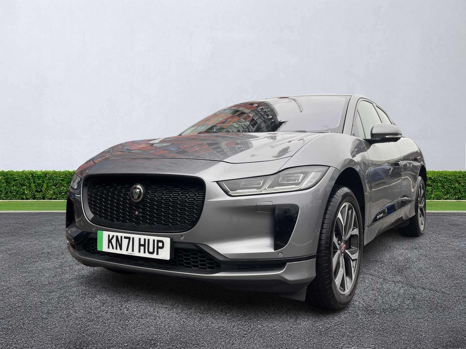 Used Jaguar I-Pace 2021 for sale - 76986930: Photo 3