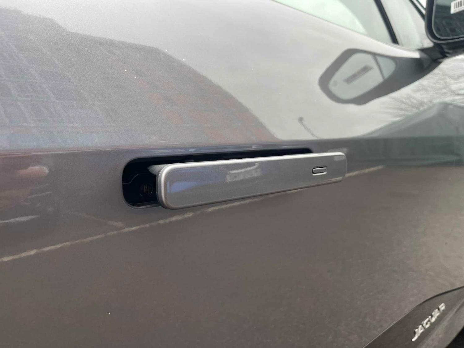 Used Jaguar I-Pace 2021 for sale - 76986930: Photo 30