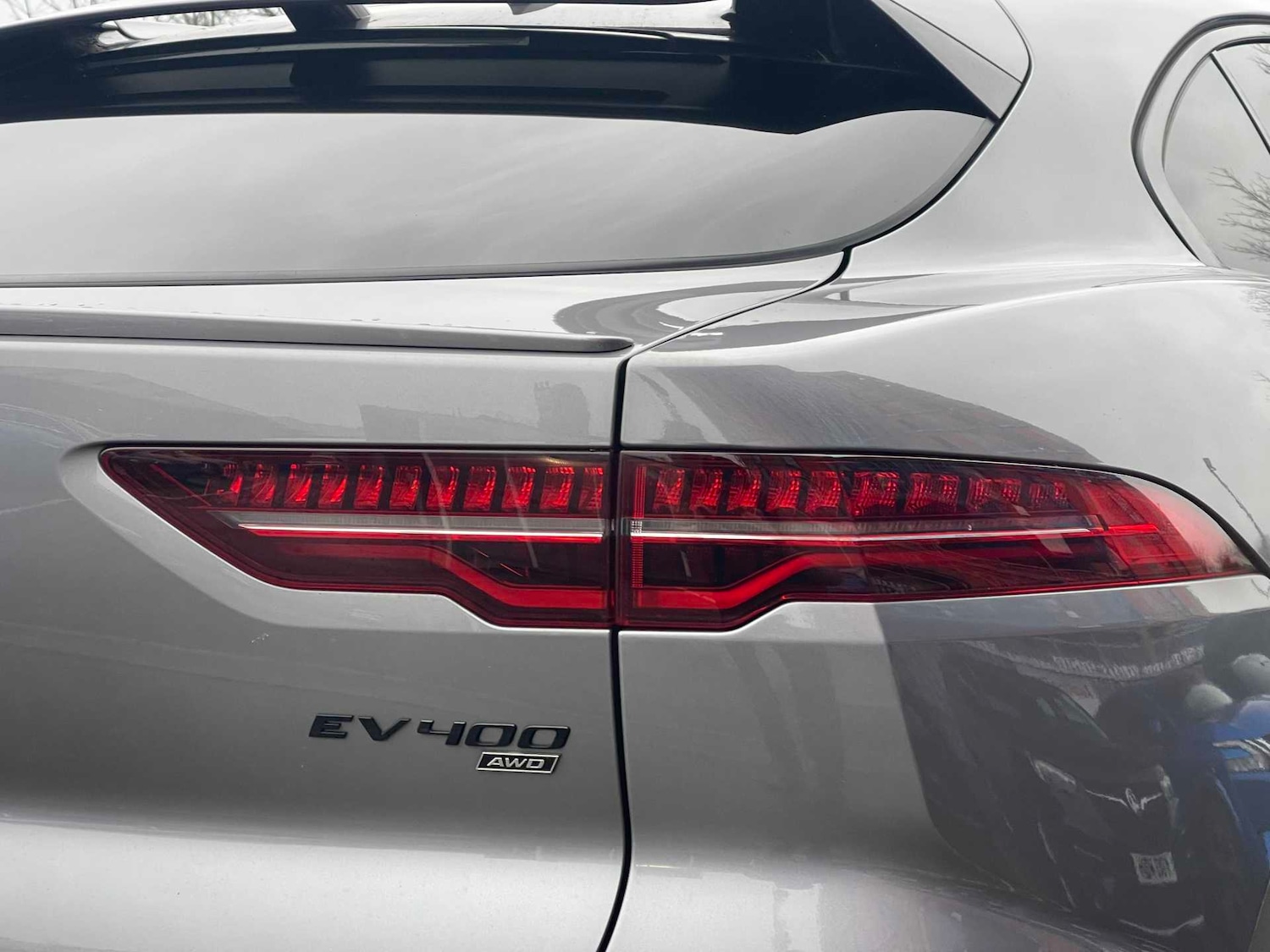 Used Jaguar I-Pace 2021 for sale - 76986930: Photo 31