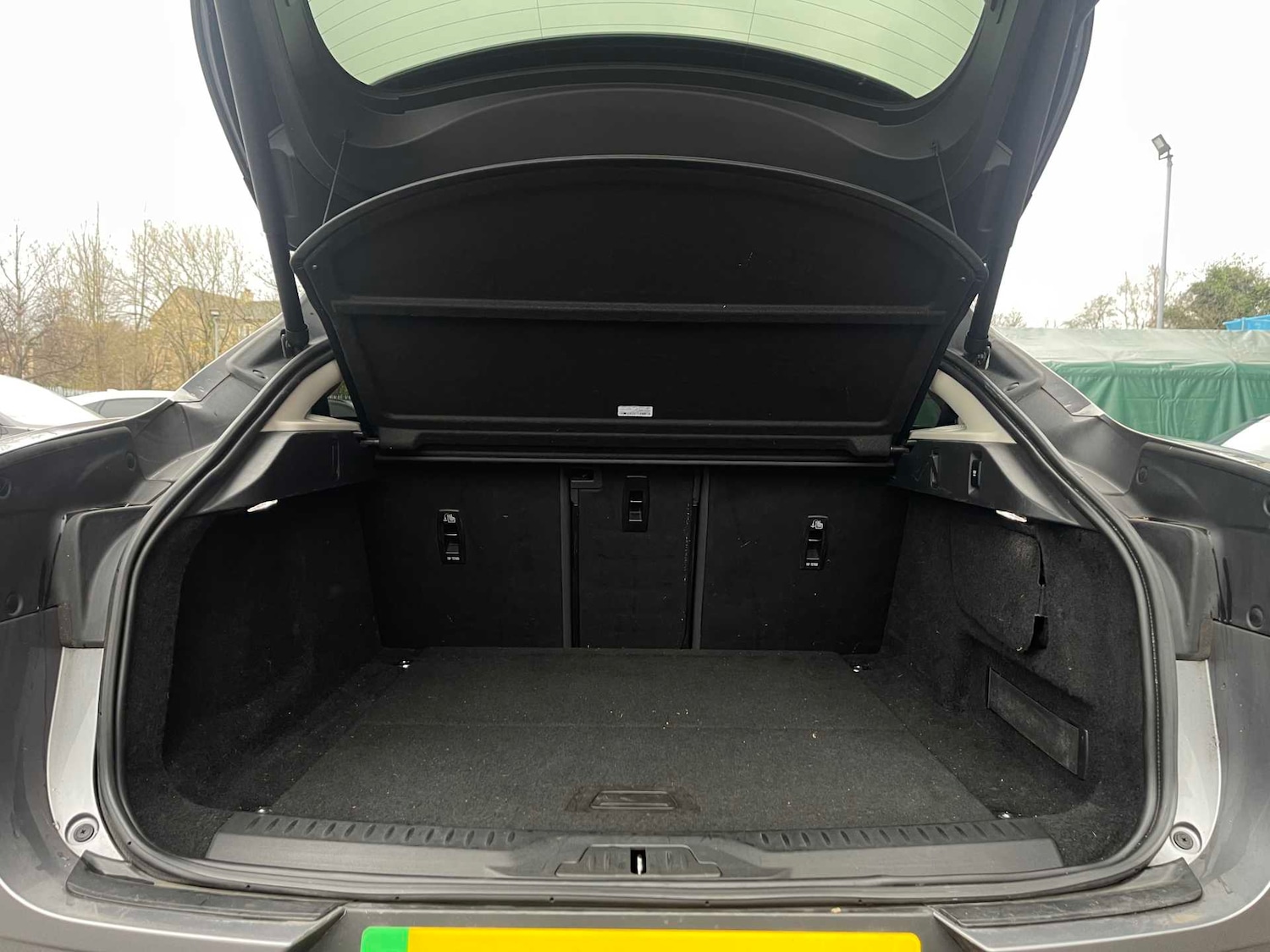 Used Jaguar I-Pace 2021 for sale - 76986930: Photo 33