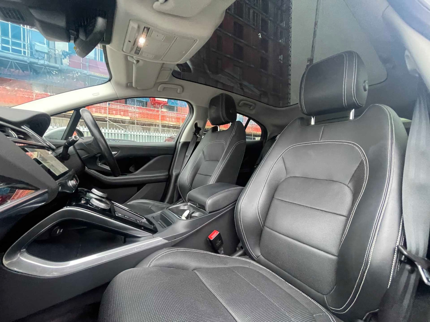 Used Jaguar I-Pace 2021 for sale - 76986930: Photo 34