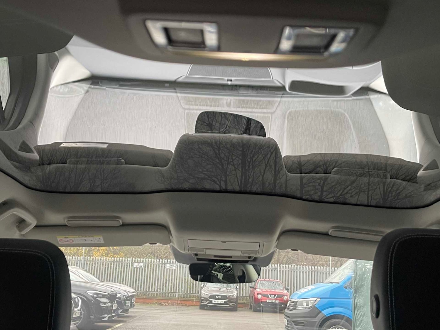 Used Jaguar I-Pace 2021 for sale - 76986930: Photo 35