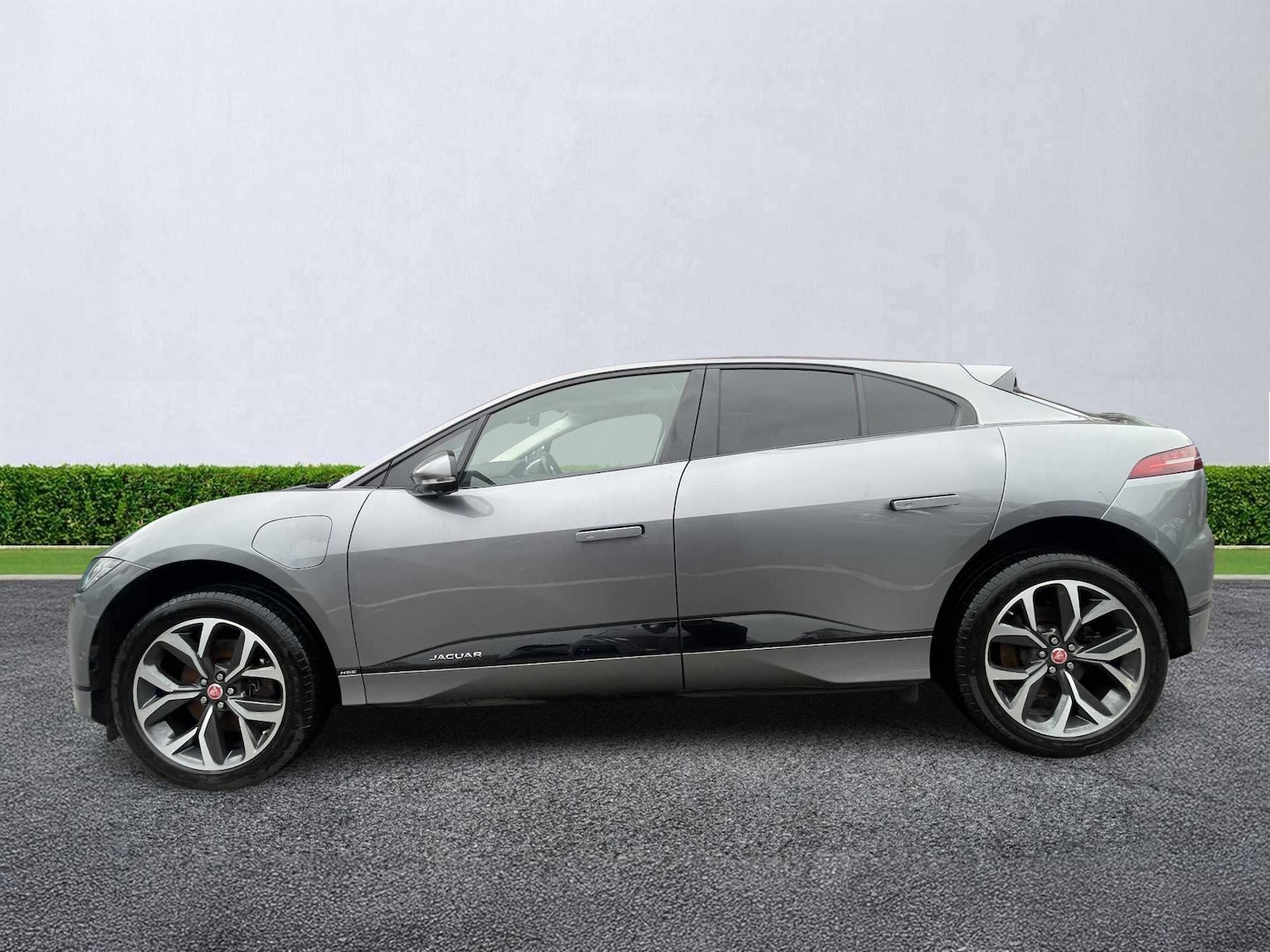 Used Jaguar I-Pace 2021 for sale - 76986930: Photo 4