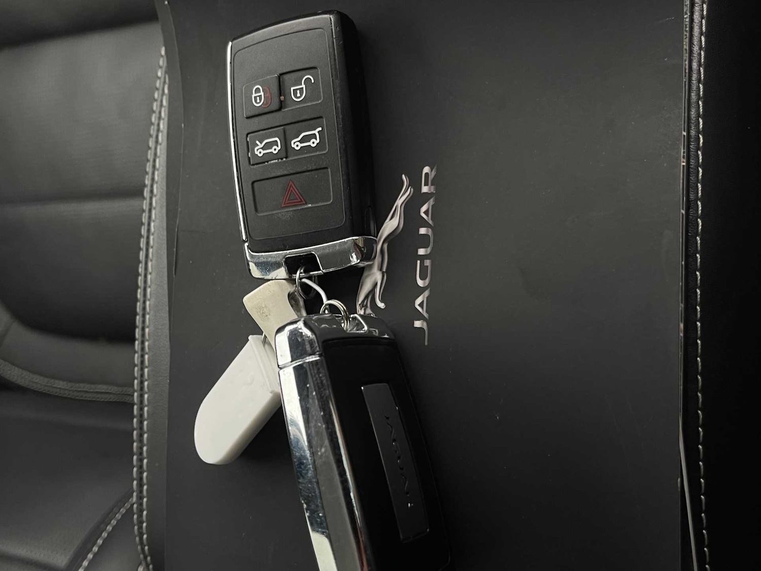 Used Jaguar I-Pace 2021 for sale - 76986930: Photo 48