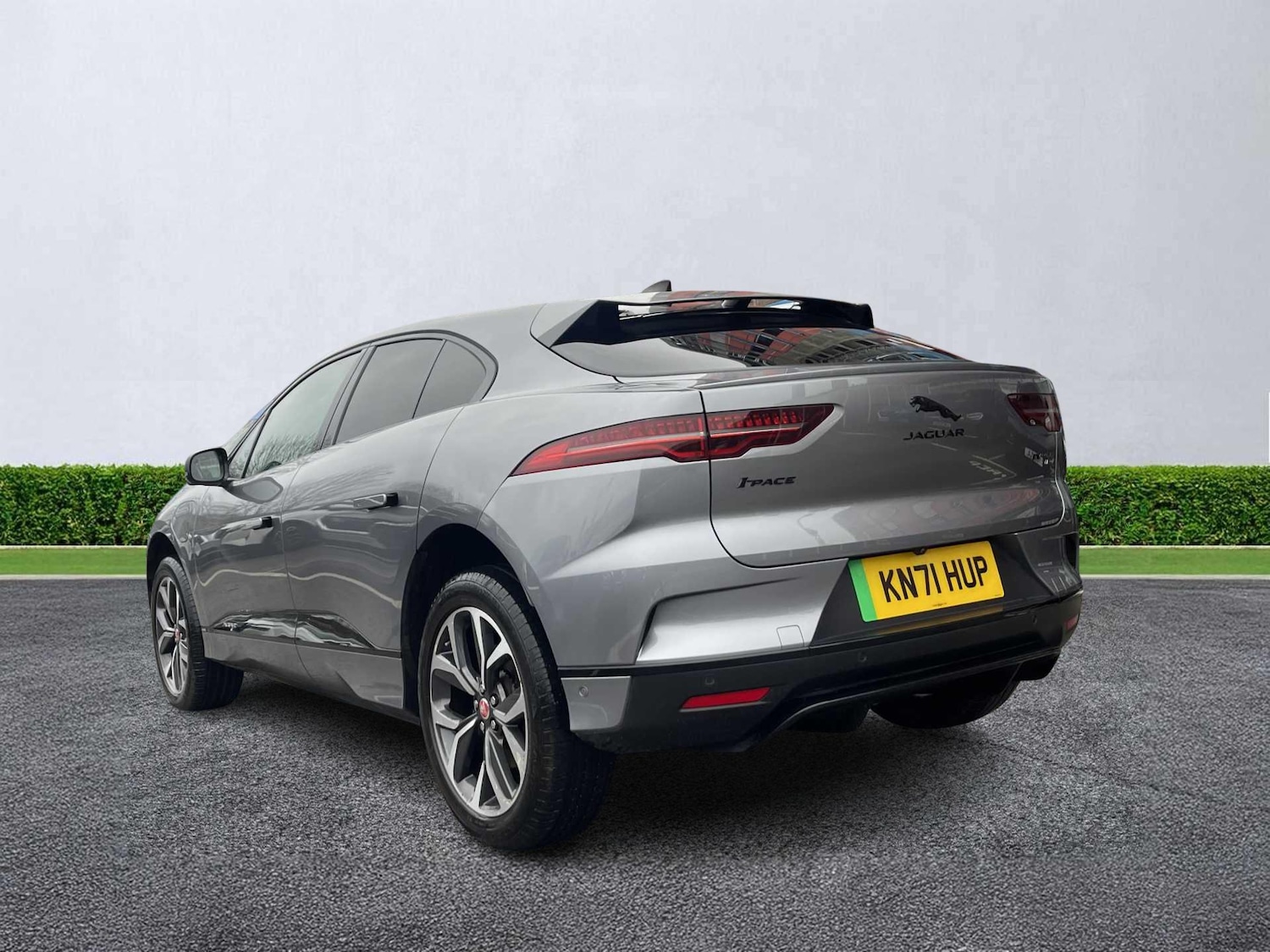 Used Jaguar I-Pace 2021 for sale - 76986930: Photo 5