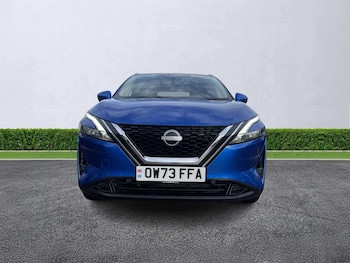 Used Nissan Qashqai 2023 for sale - 76958791: Photo