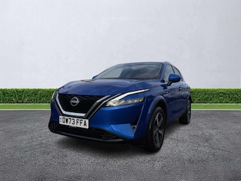 Used Nissan Qashqai 2023 for sale - 76958791: Photo