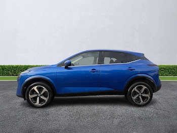 Used Nissan Qashqai 2023 for sale - 76958791: Photo