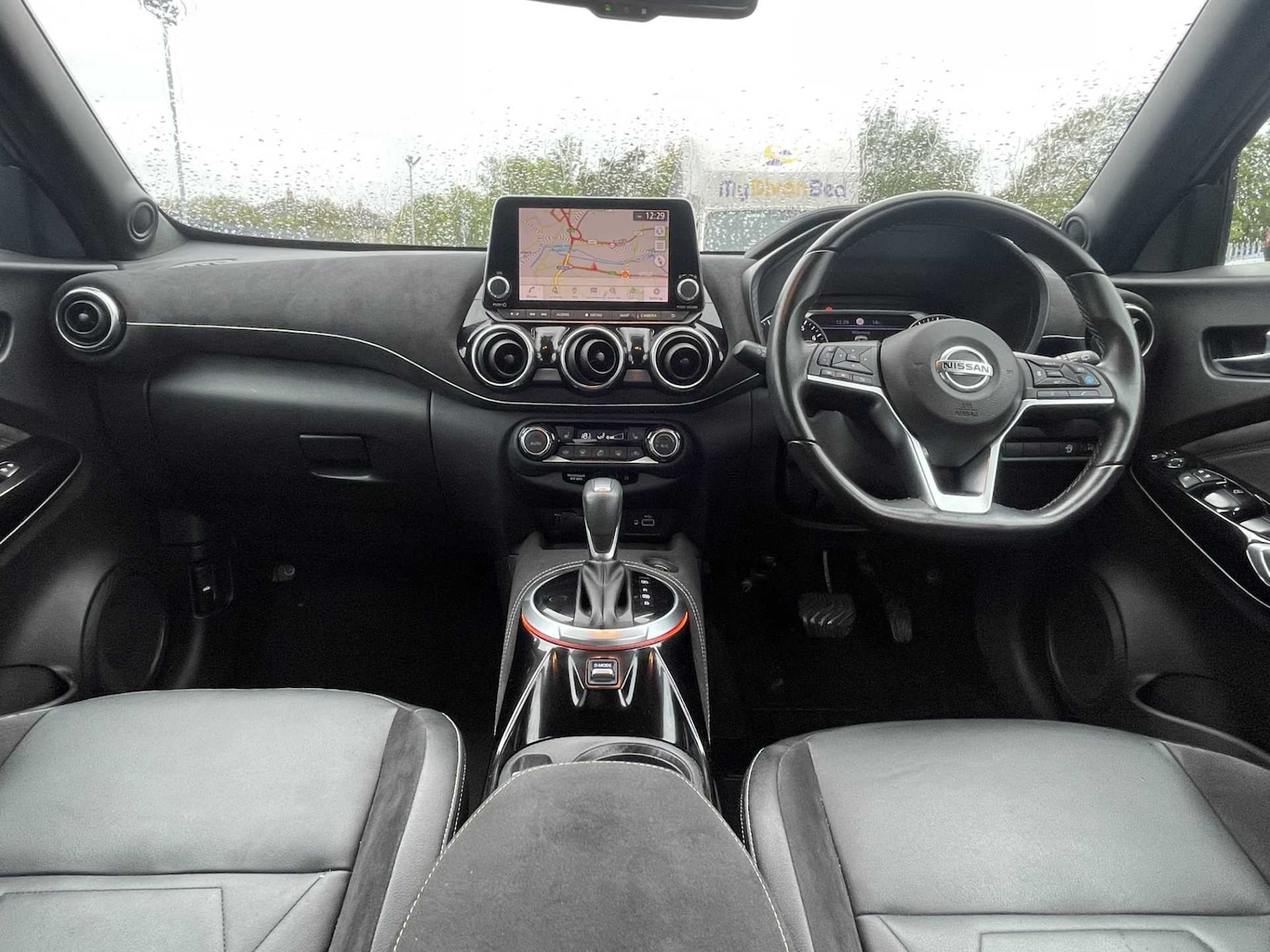 Used Nissan Juke 2022 for sale - 76170742: Photo 13