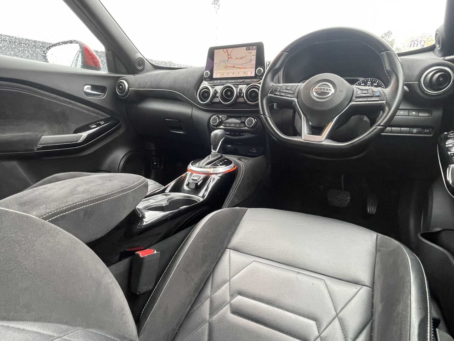 Used Nissan Juke 2022 for sale - 76170742: Photo 14