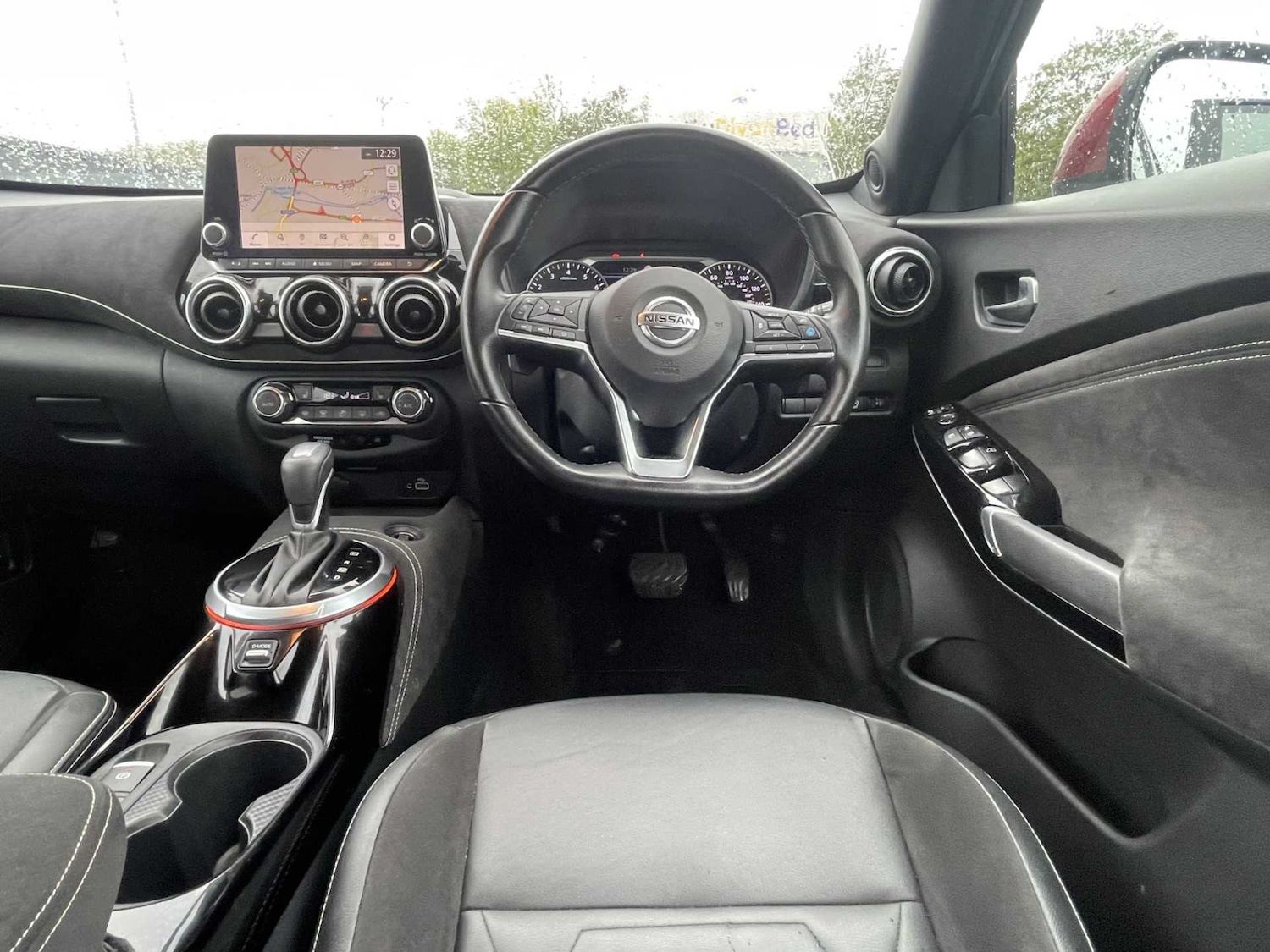 Used Nissan Juke 2022 for sale - 76170742: Photo 15