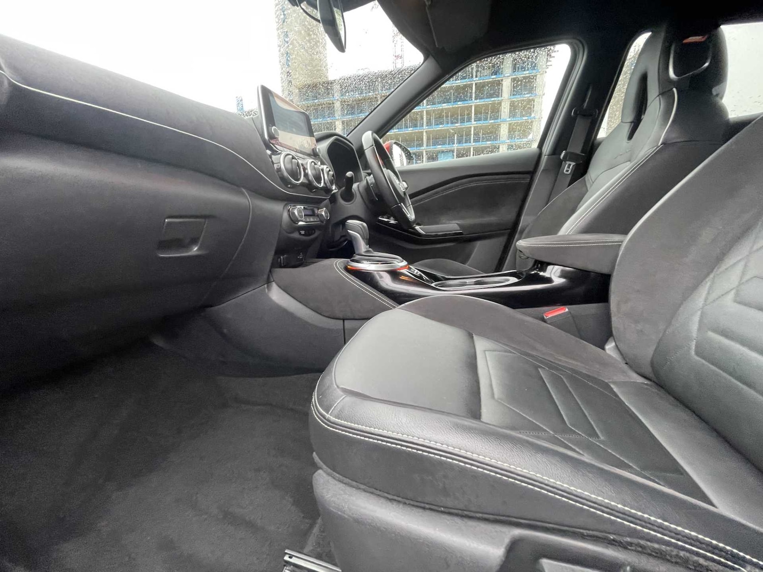 Used Nissan Juke 2022 for sale - 76170742: Photo 16